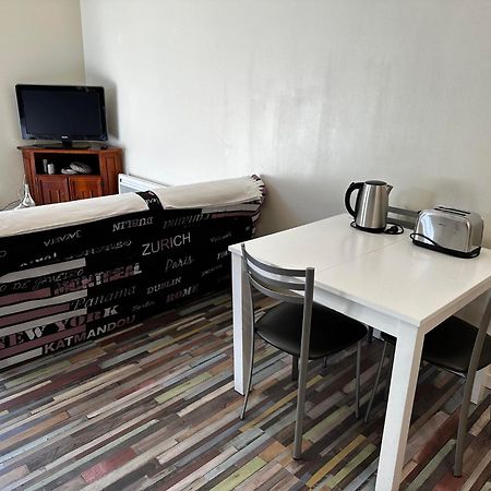 Studio Tout Equipe Amélie-les-Bains-Palalda Exteriör bild