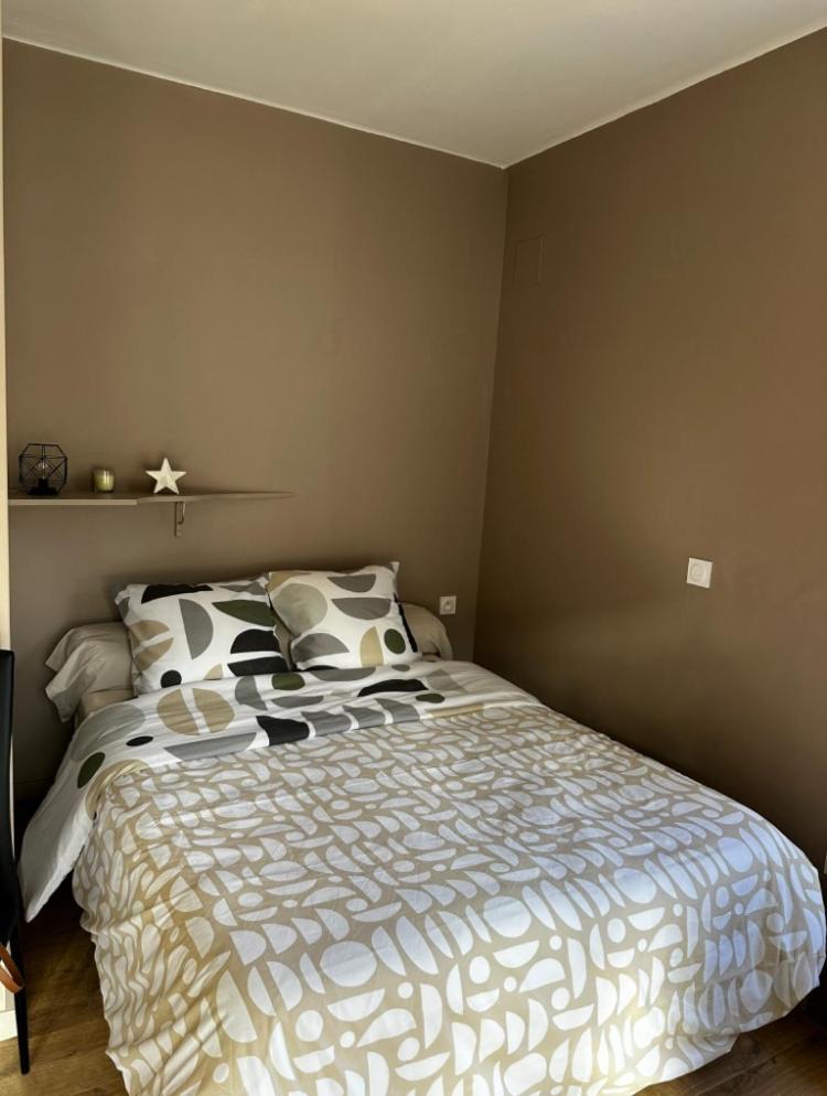 Studio Tout Equipe Amélie-les-Bains-Palalda Exteriör bild