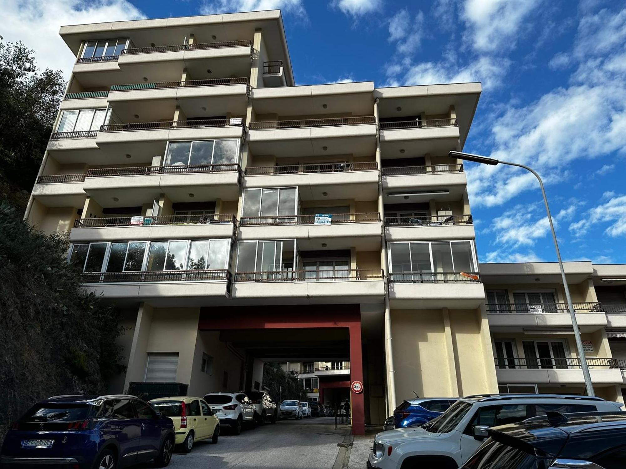 Studio Tout Equipe Amélie-les-Bains-Palalda Exteriör bild